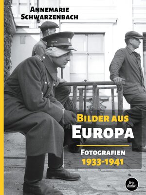 cover image of Bilder aus Europa